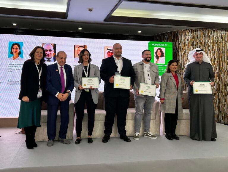 The way forward for meals tech in Kuwait