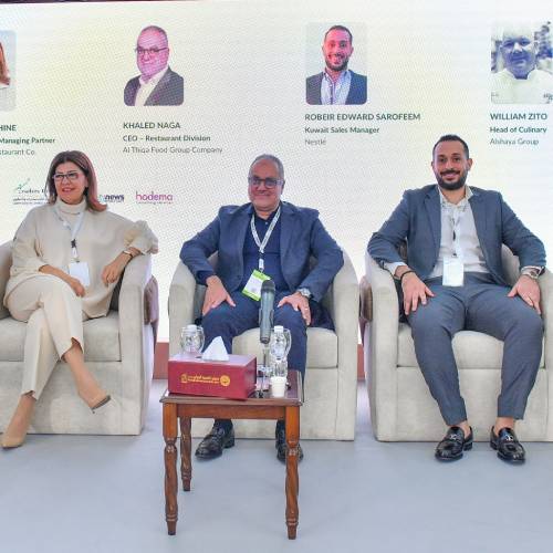 Developments in Kuwait’s F&B sector