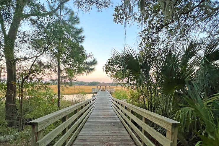 Seashore Home Hilton Head Island to Full Renovation