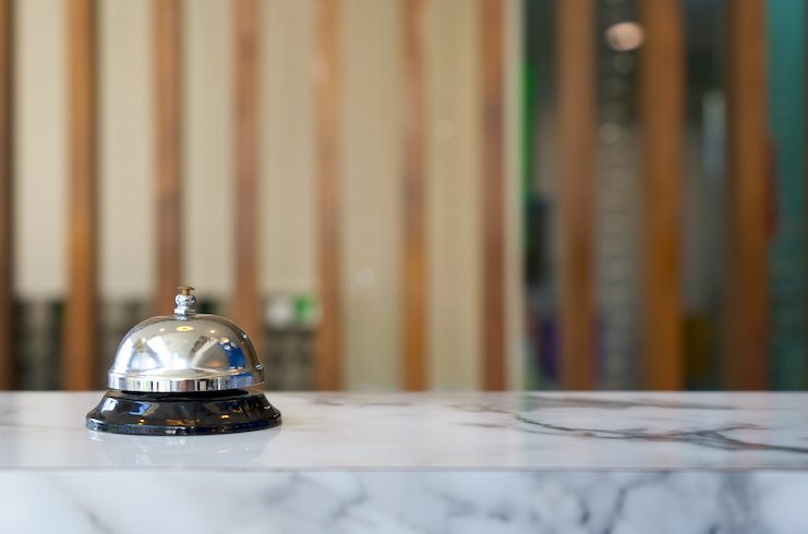 Stayntouch Implements Cloud PMS at Seven Pivot Accommodations