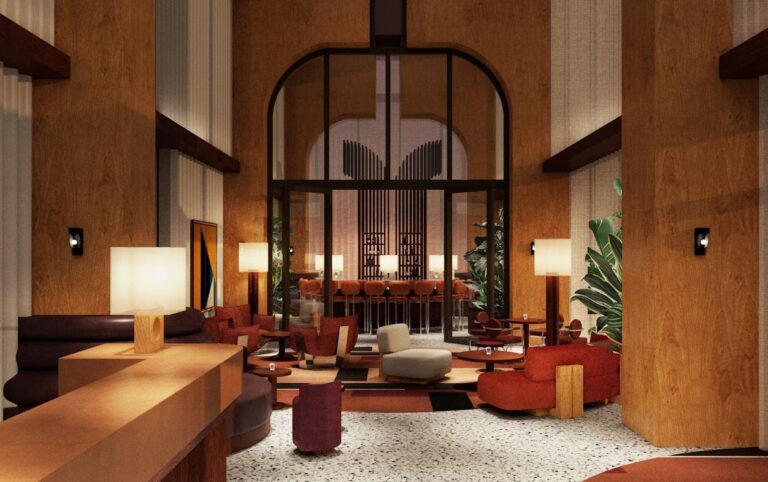 The Normal plans European growth with three openings