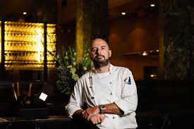 Corey Costelloe exits Hunter Avenue Hospitality (previously Rockpool) after 15 years – hospitality