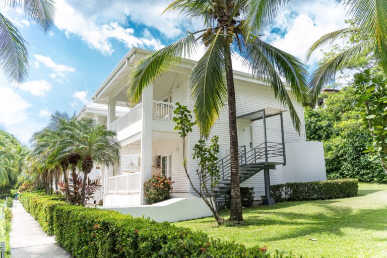 Most popular Inns & Resorts provides 13 international properties