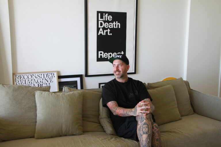 Low-waste bar Re finds new dwelling at The Norfolk – hospitality