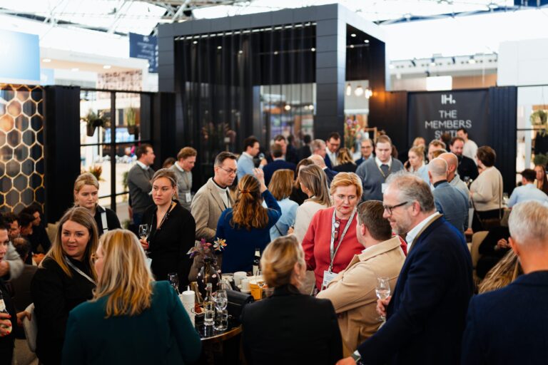 What to anticipate at Impartial Lodge Present Amsterdam 2024