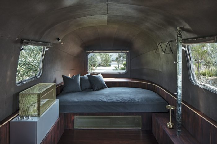 NOT A HOTEL ANYWHERE 