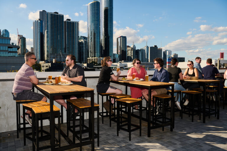 Brewmanity Beer Co. to open rooftop bar in South Melbourne – hospitality