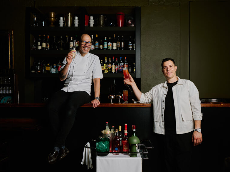 Melbourne’s Kew welcomes Bianchetto Bar – hospitality