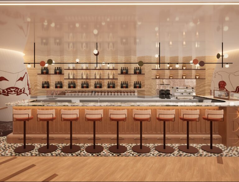 Bar Lettera to open in North Sydney in April – hospitality