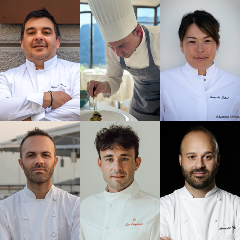 This is why we love Bella Italia’s scrumptious delicacies