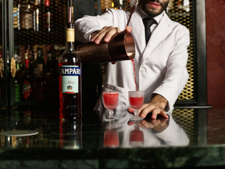 Surry Hills’ Bar Conte launches late-night commerce – hospitality