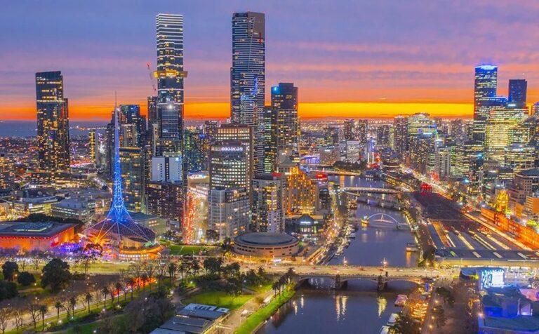 Metropolis of Melbourne launches Twilight Commerce initiative – hospitality