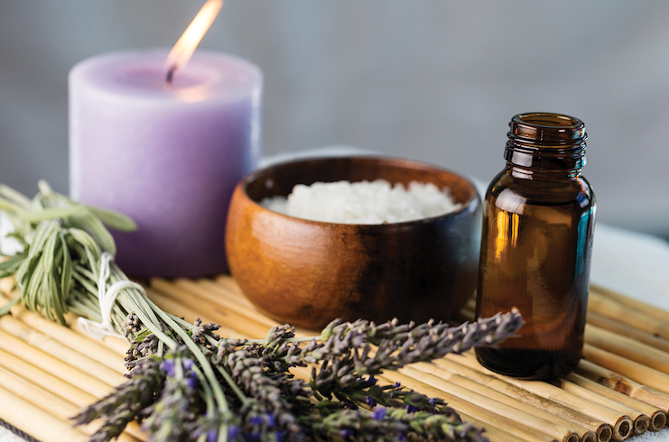 5 Methods Sensory Branding Can Ship Visitor Experiences