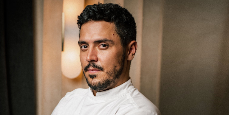 Past borders with Fermin Azuke, group govt chef Salvaje