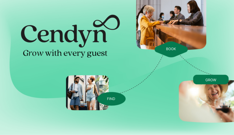 Cendyn revamps model picture and launches AI income bundle