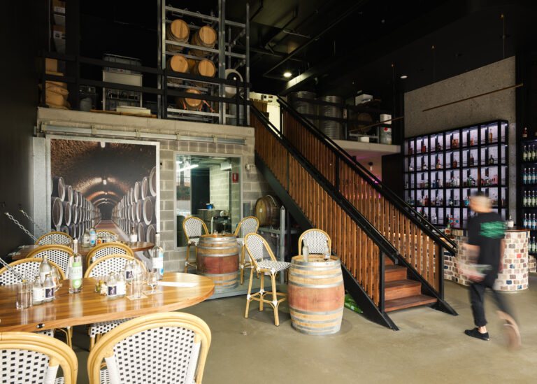 Microdistillery opens in Sydney’s Rouse Hill – hospitality