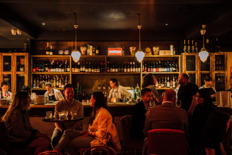 Adelaide pop-up La Louisiane returns as everlasting venue – hospitality
