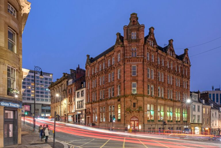 Knight Frank seeks boutique resort operator for Newcastle website