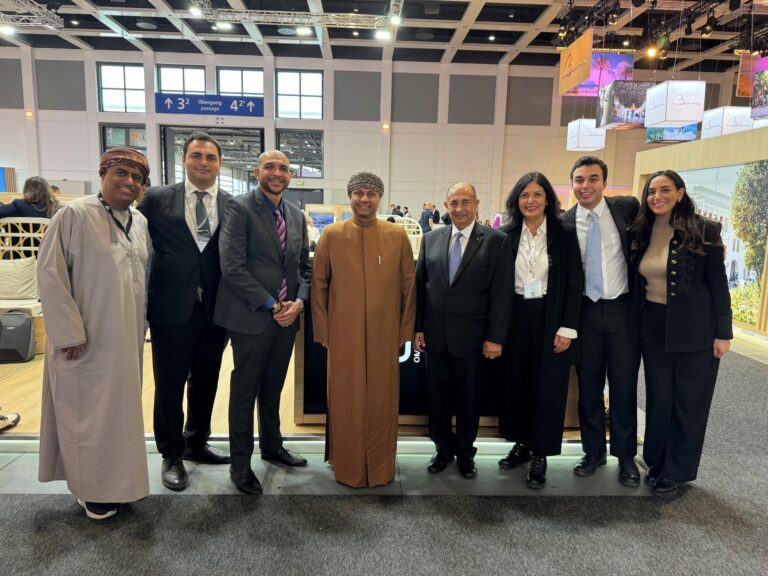 OMRAN’s partnership with The Smokery redefines Oman’s eating