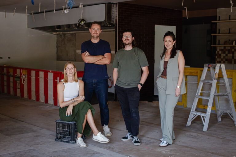 Arthur and Jane restaurateurs head to The Shire – hospitality