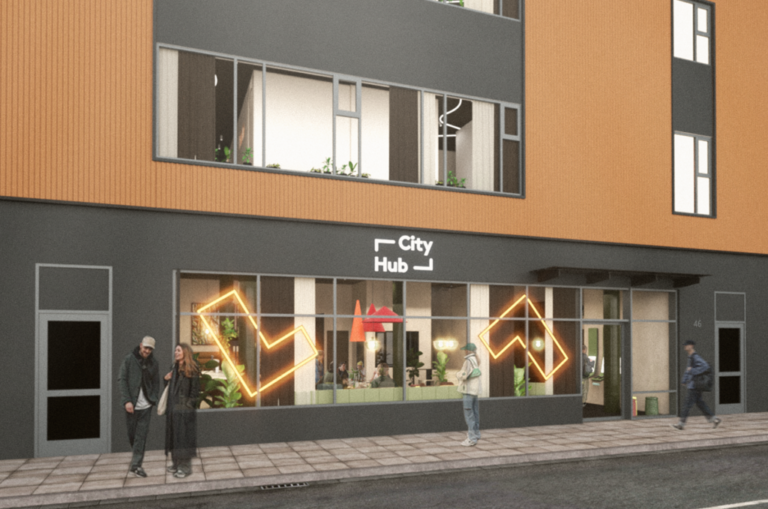 CityHub to open fourth lodge in Iceland