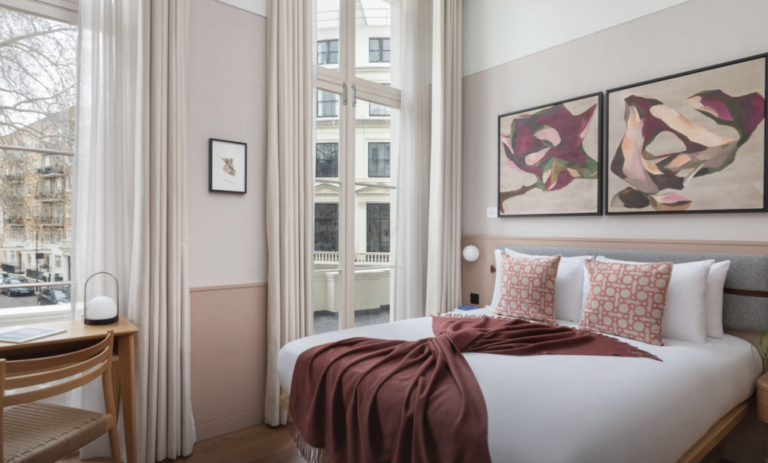 Inhabit Queen’s Gardens achieves B Corp certification