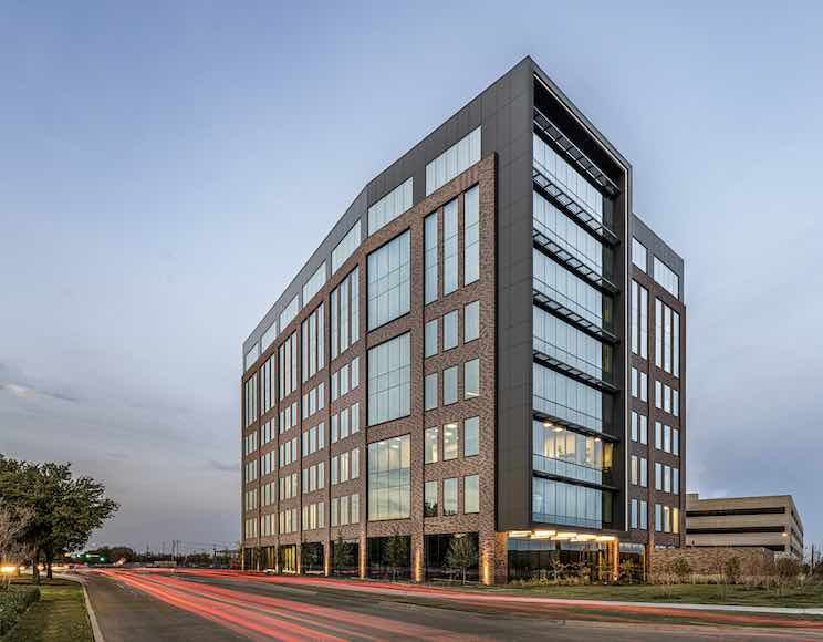 TPG Inns & Resorts is centralizing its administration firm