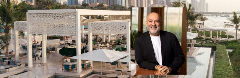 Why it’s essential to maintain up with hospitality traits in 2024