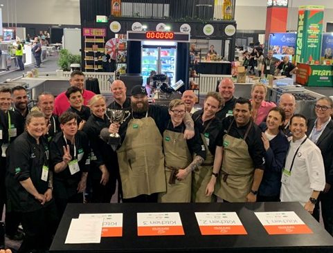 Australian Skilled Chef of the Yr comp is again – hospitality