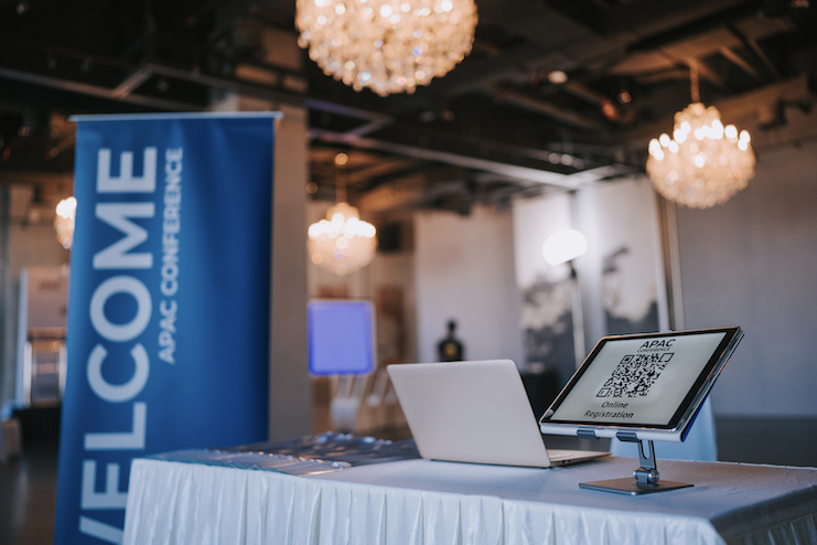 Conference Middle Platform Utilization Elevated by 50 P.c