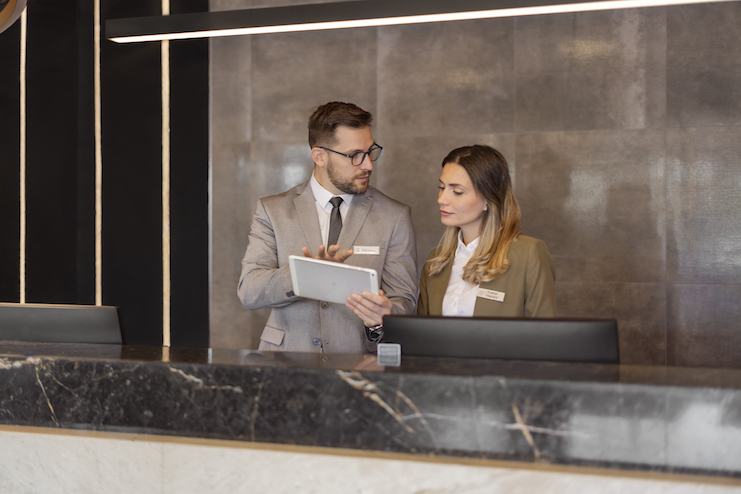 First Hospitality Grows Administration Portfolio With Three Lodges