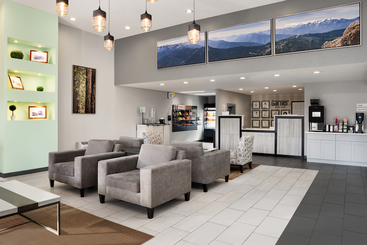 IHG’s growth momentum follows a profitable 2023