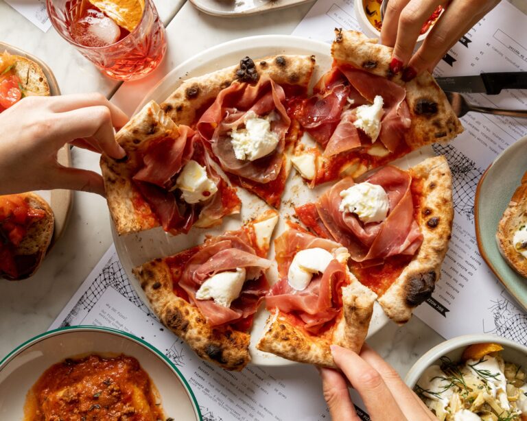 Italian eatery D.O.C to launch seventh venue in St Kilda – hospitality