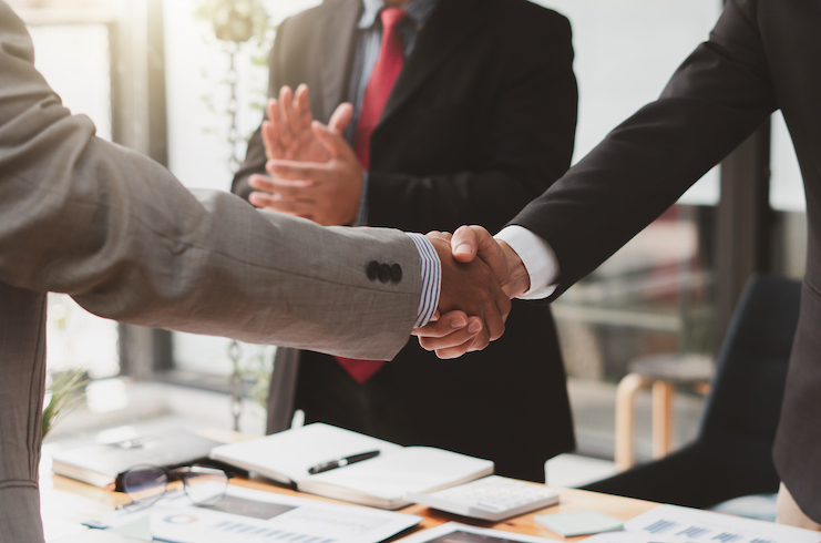 DerbySoft Launches Strategic Partnership with IDeaS