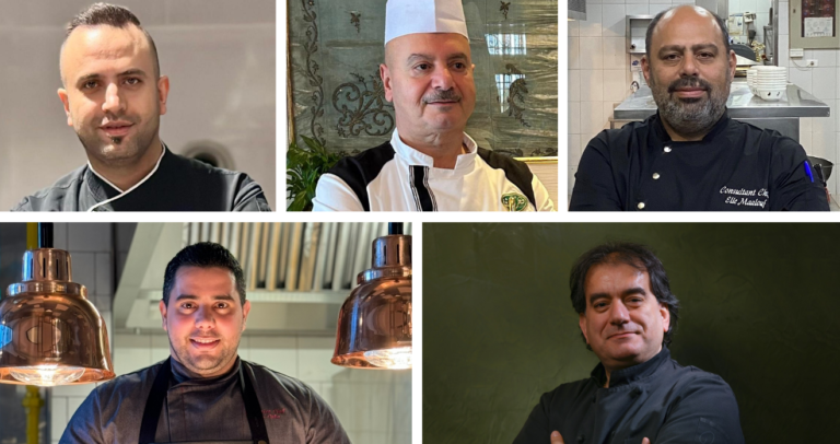 Ramadan across the Center East