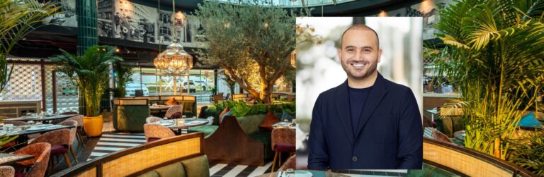 The way forward for hospitality within the GCC 