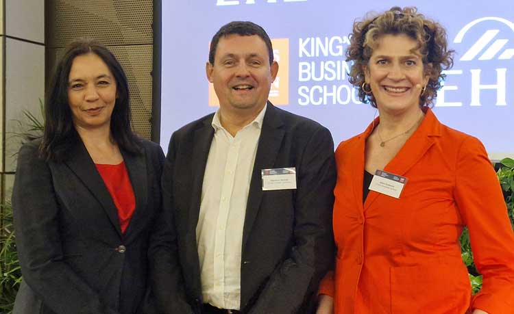 Operational ESG training programme set to launch