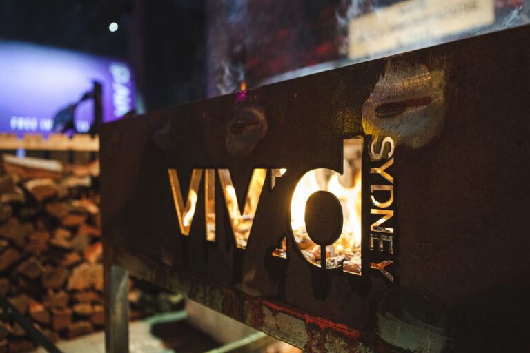 Prime worldwide cooks headline Vivid Meals program – hospitality