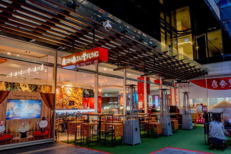 Former Din Tai Fung operators penalised $4 million by Honest Work – hospitality