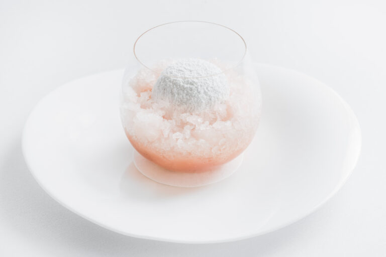 Peter Gilmore’s snow egg returns to Sydney’s Quay – hospitality