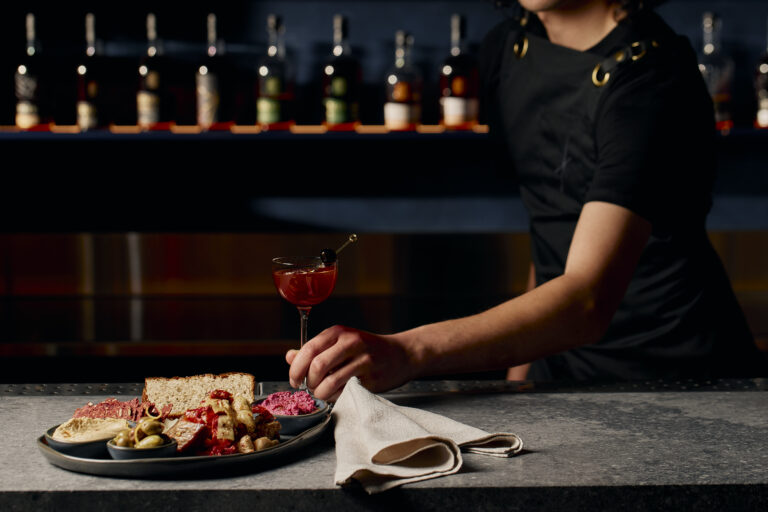 Starward Distillery and Bar opens in Port Melbourne – hospitality