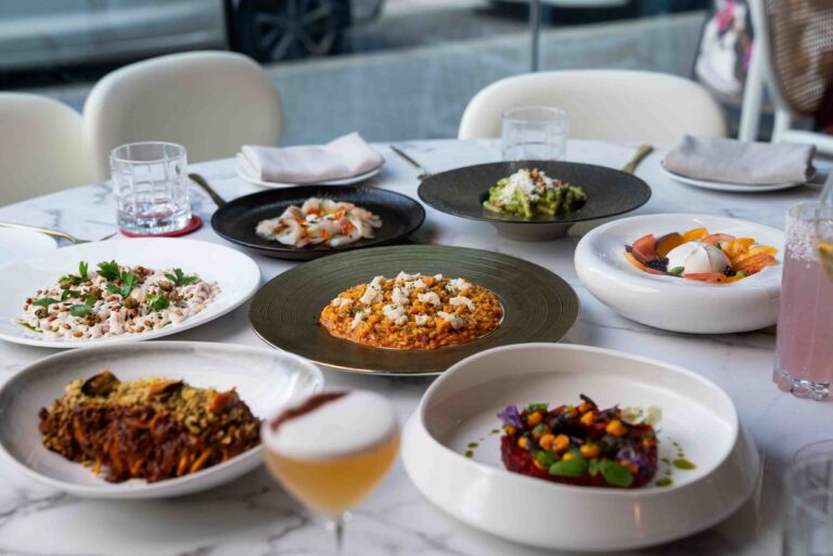 Bottega Coco publicizes 2 new chef appointments – hospitality