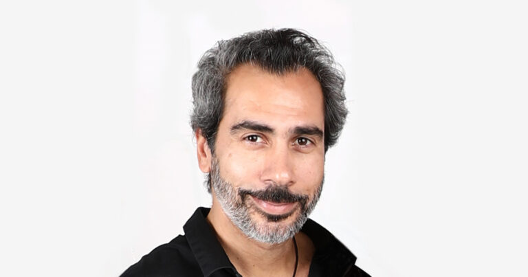 Lebanese nightlife icon Esco-bar goes international