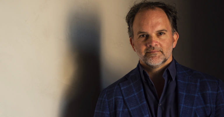 Italian delicacies with style with GB Mantelli of Venchi 1878