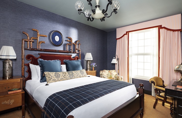 Graduate Princeton Set to Open in June 2024 — LODGING