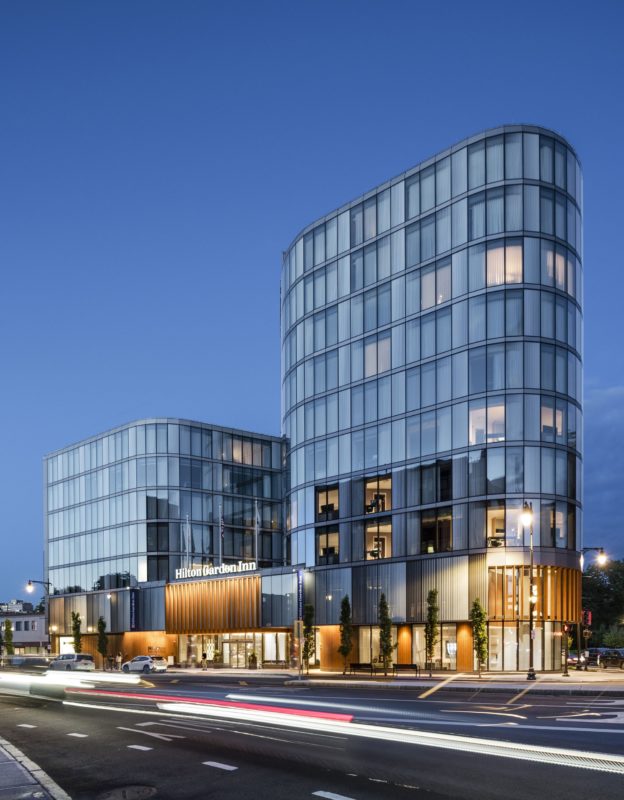 Tropicario Bogotá Botanic Garden