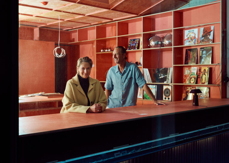 Merivale’s shock report bar JAM opens this Friday within the Sydney CBD – hospitality