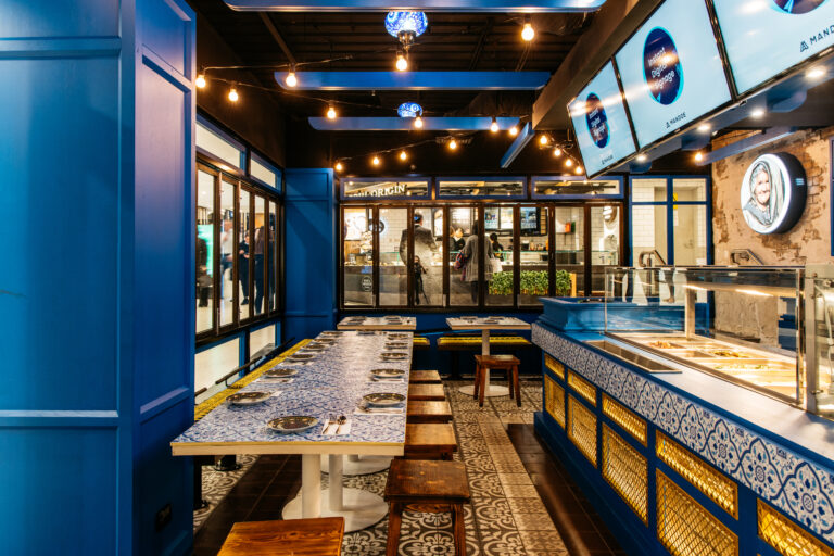 Amex will increase restaurant grant program – hospitality