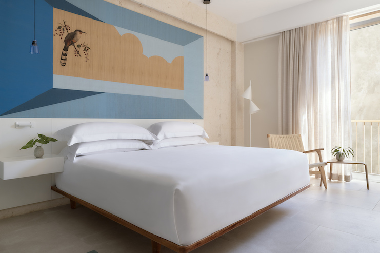 Kimpton Las Mercedes, Model’s First Dominican Republic Lodge