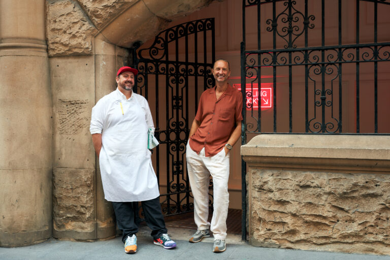 Merivale’s Good Luck Restaurant opens this month – hospitality